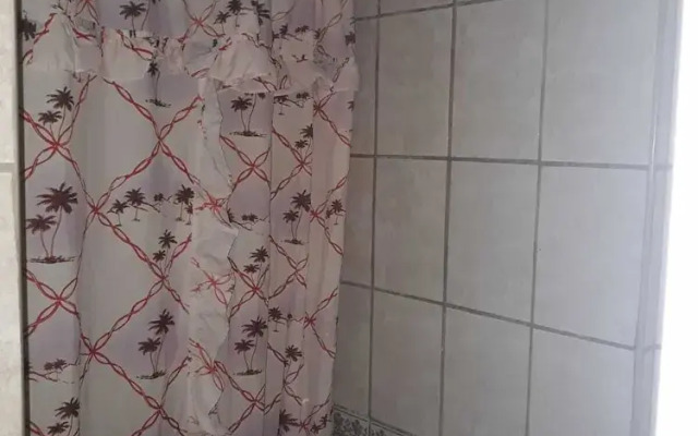 Hostal Mar Pacífico Sur