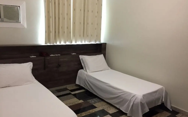 Lodi Express Hotel