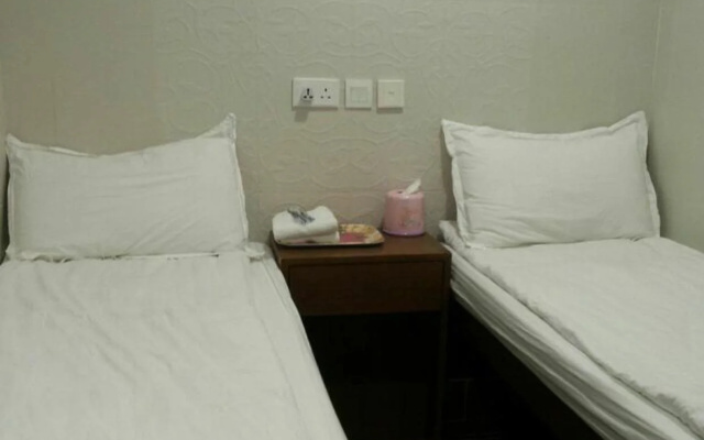 Lam Shan Hotel