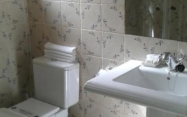 La Casona del Pastor