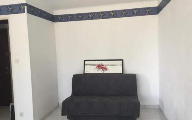 Beautiful Equipped Studio Near the Sea