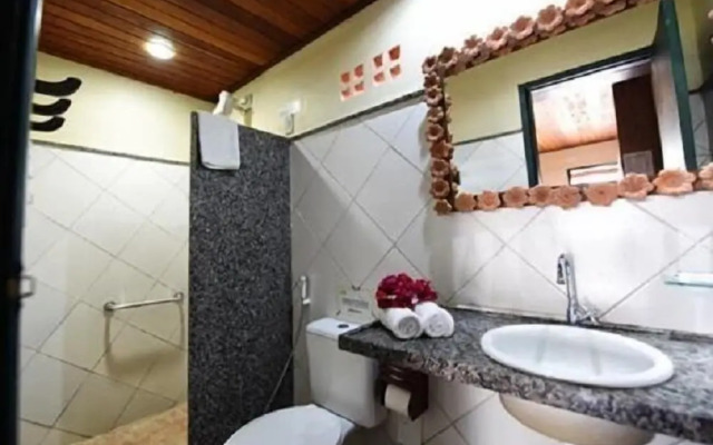 Pousada Fazenda Santa Fé