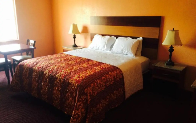 Relax Inn Motel