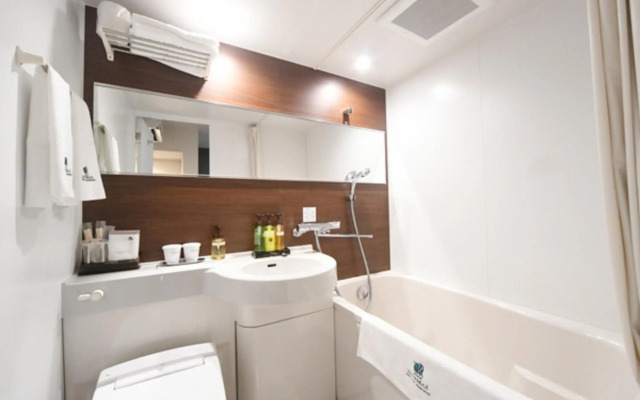 Hotel Livemax Asakusa Ekimae