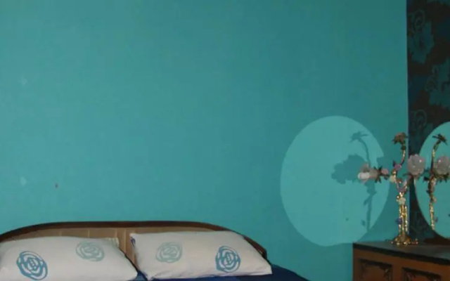 Maka Guesthouse