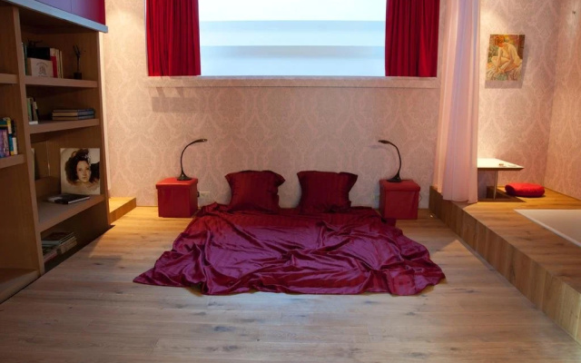 B&B Schopenhauer