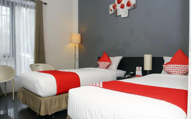 Wisma Grand Kemala Hotel