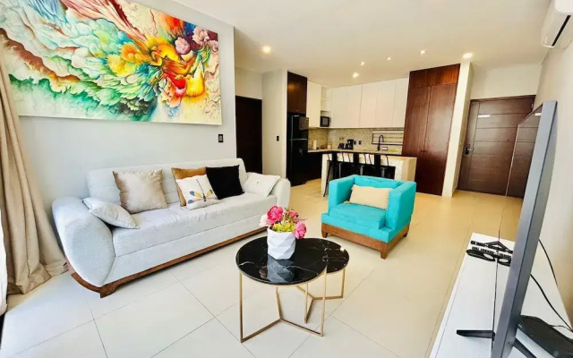 Cipres Apartments
