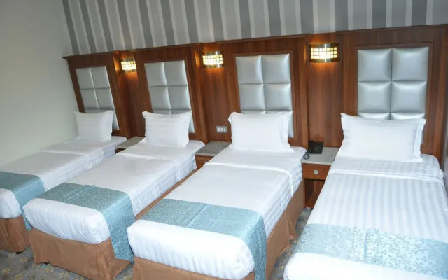 Fairozia Al Khair Hotel