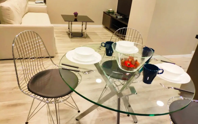 Scandinavian Suite