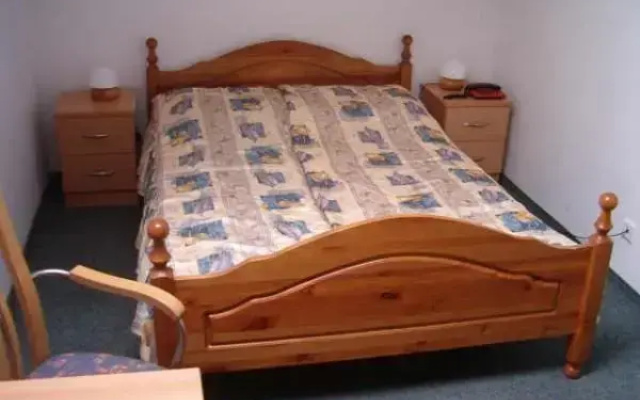 Hotelik MOKSiR