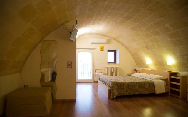 Casa SantoStefano