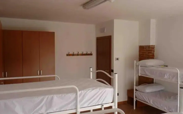 Ostello Casa Tabor