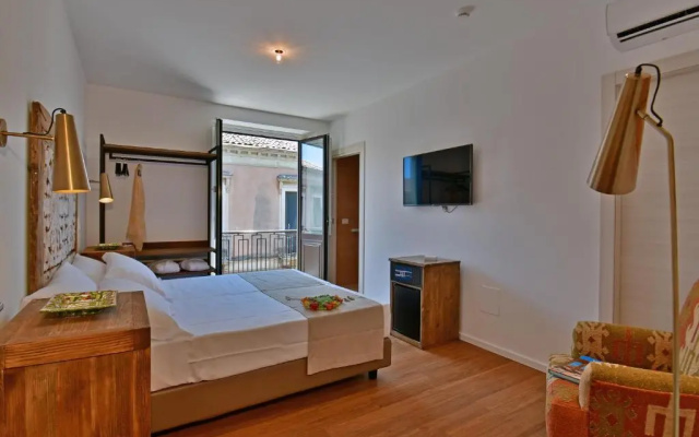 San Anton Hotel