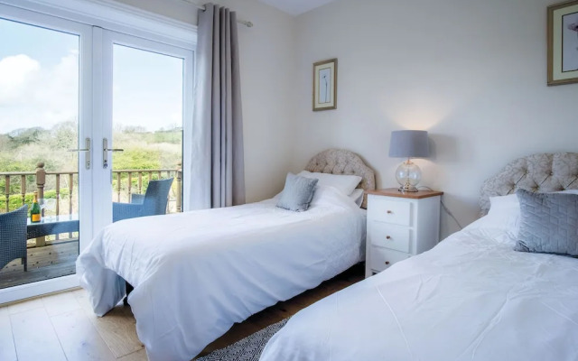 Sorrento - 3 Bed Holiday Home - Wisemans Bridge