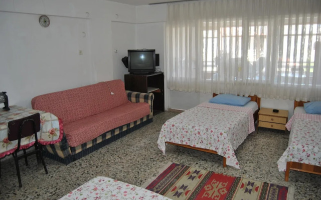 Set Arat Motel & Pansiyon