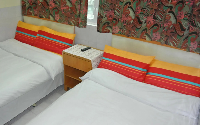 Fortunate Guest House