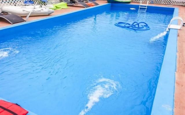 Hongcheon Siesta Sueno Pension