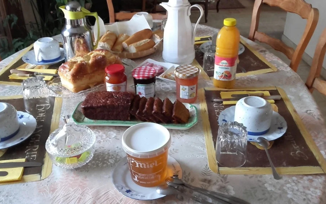 Le Cornillon