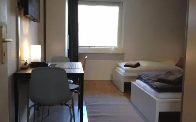 Arena City Apartment Buer