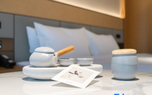 JI Hotel (Guangzhou Baiyun Airport Yongli Plaza)