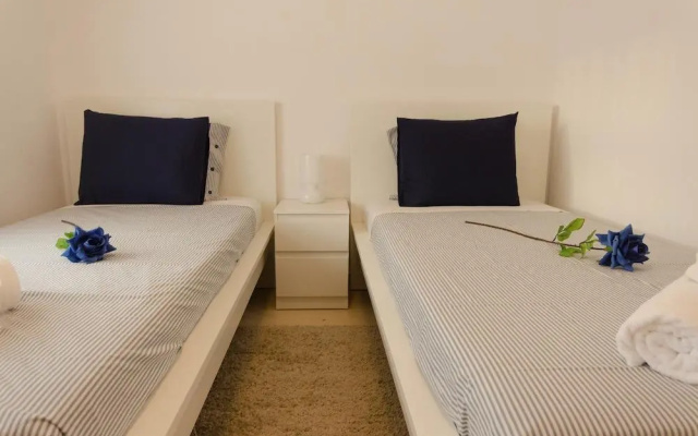 Apartamento Puerta del Mar