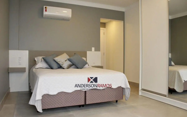 1003 Residencial Positano Apto 204 - Quatro Ilhas
