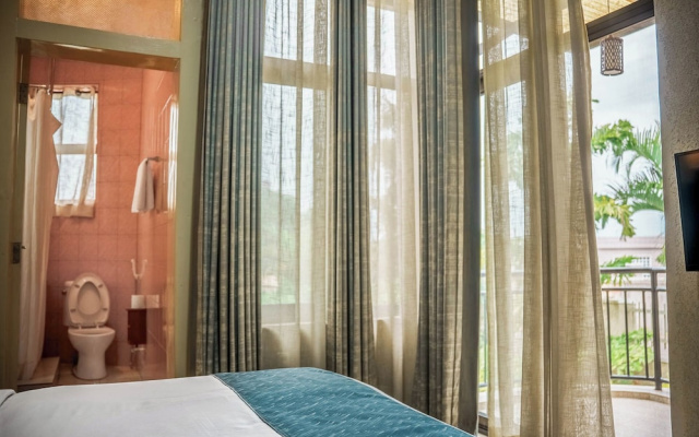 Quality Inn Hotel Kigali