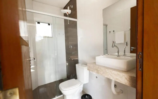 Villa Tereza