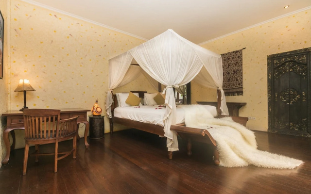 Villa Royal