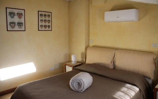 L'Oleandro Sul Lago d'Iseo B&B