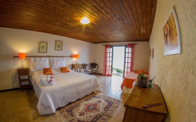 Varshana Boutique Hotel
