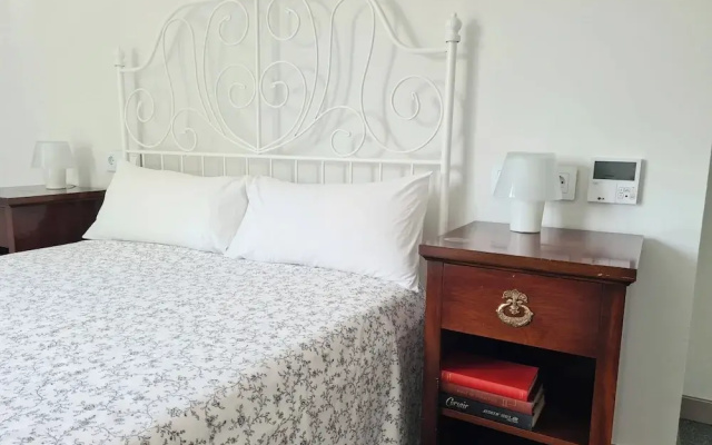 Carmona Hideaway With Spectacular Views