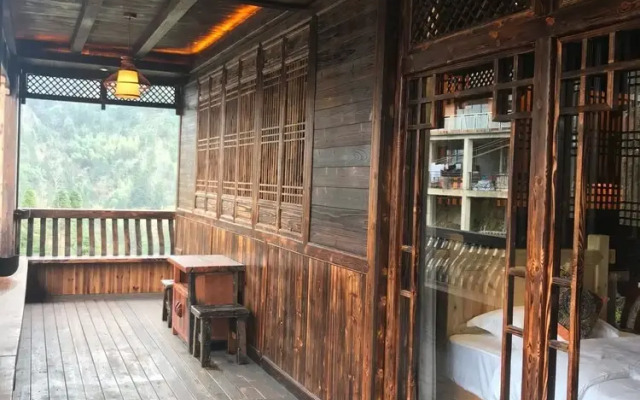 Valley view hotel