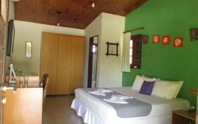 Hotel Enseada Maracajaú