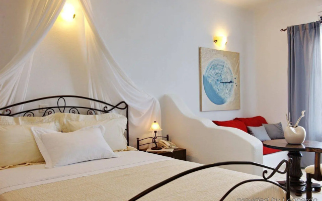 Yades Suites - Apartments & SPA