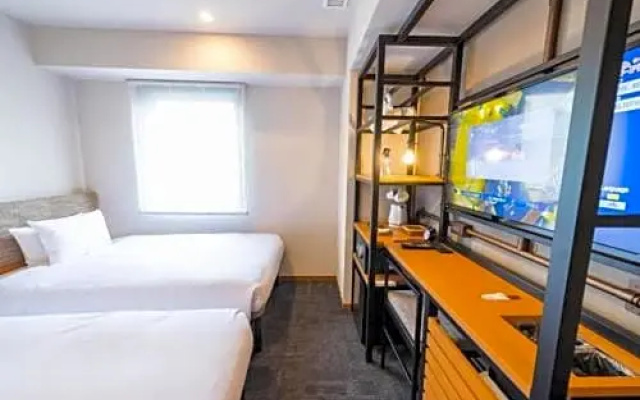 ICI HOTEL Asakusabashi - Vacation STAY 69315v