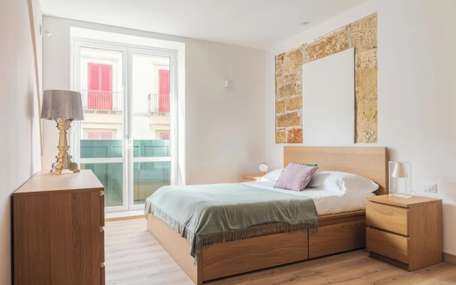 Nice Apartment near Piazza Kalsa