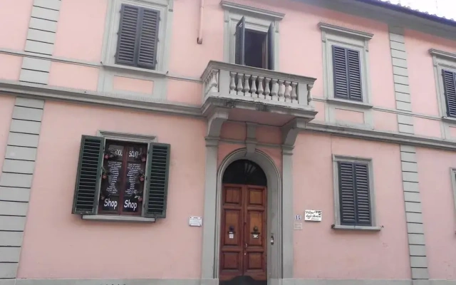 Villino Degli Artisti