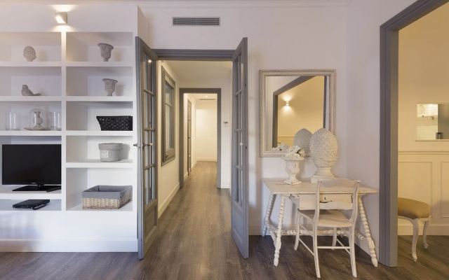 Habitat Apartments