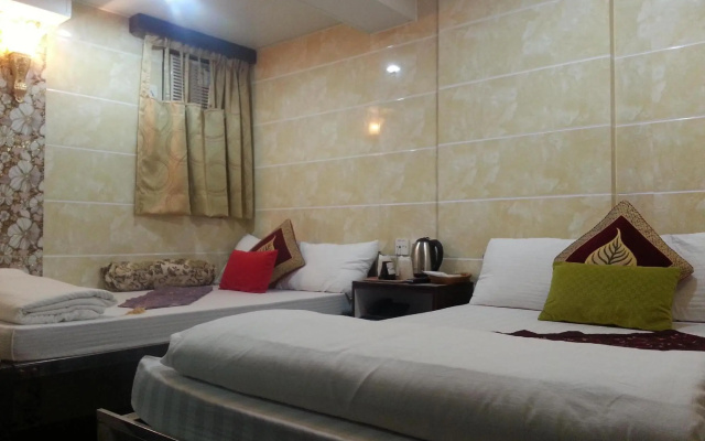 Ranjeet Guest House