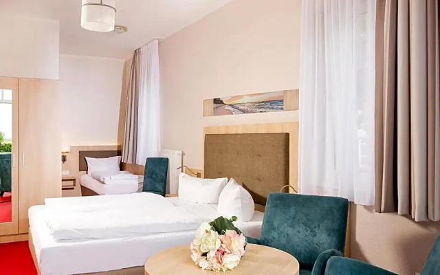 Hotel Garni Sonne