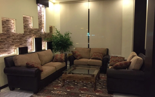 Bita Suites