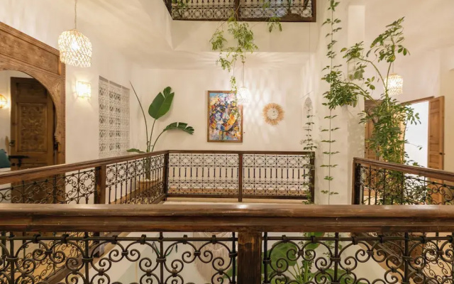 Riad Lamalika
