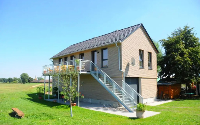 Fährhaus Gruna