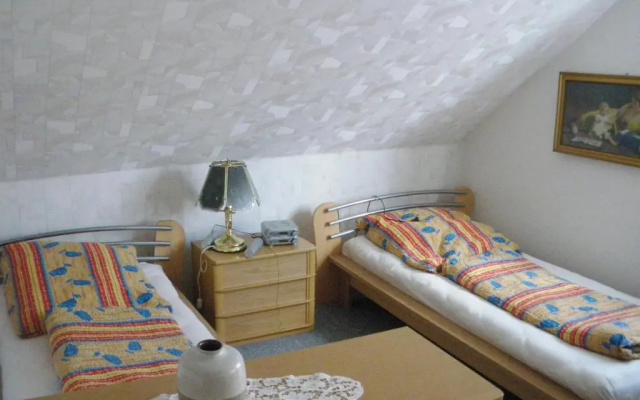 Wohnung Ruhland