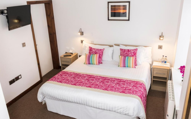 The Rostrevor Inn