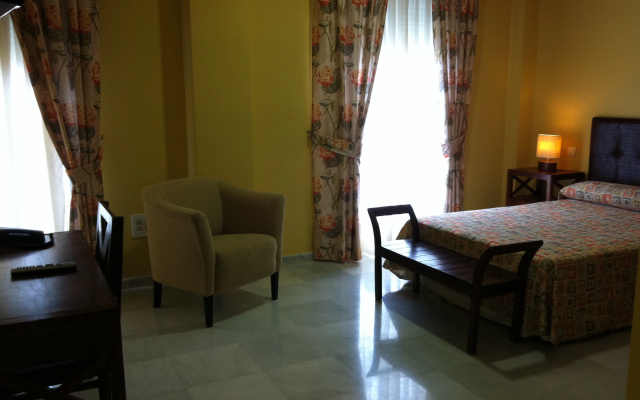 Hotel Lince