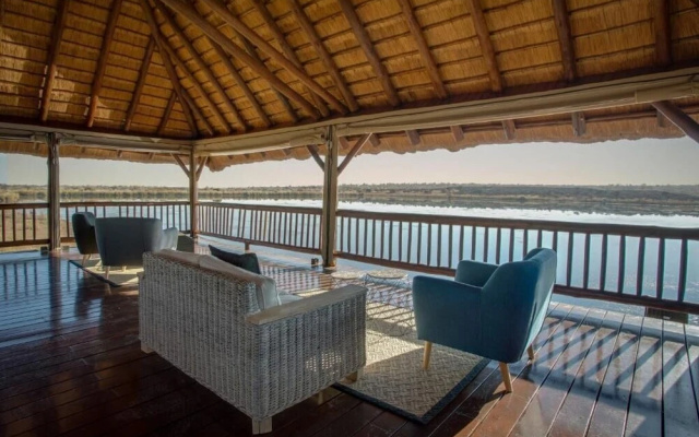 Explorers Little Mongena Tented Camp