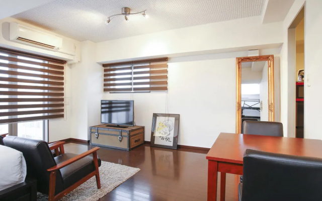1/3rd Nihonbashi Casa - Service Apartment
